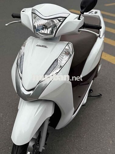 Lead 125 mẫu 2016 Trắng nâu 29.000km bstp 9chủ zin