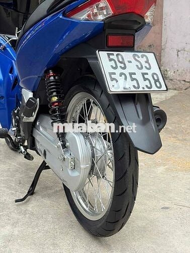 Future Led BSTP 9C Dọn Wave 125i