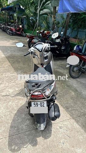 Honda Lead 4 van Phiên bản đặc biệt