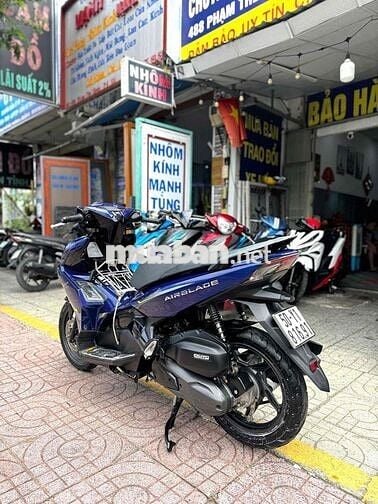 Air blade 125 2022 9chủ BSTP còn uỷ quyền zin