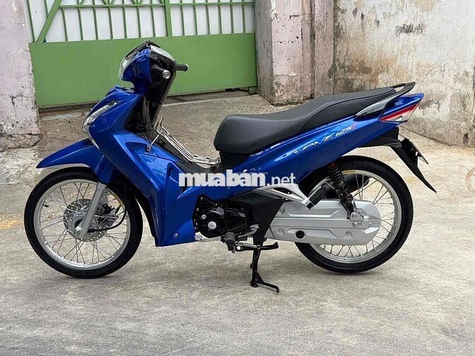 Future Led BSTP 9C Dọn Wave 125i