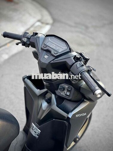 Honda Vario 2018 Đen nhám Đặc biệt