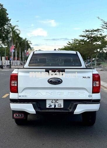 Ford Ranger XLS 2.0L 4x2 AT 2024