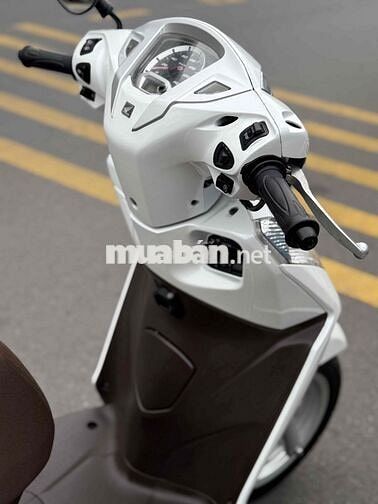 Lead 125 mẫu 2016 Trắng nâu 29.000km bstp 9chủ zin