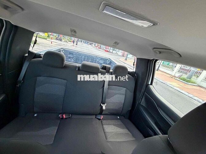 Ford Ranger XLS 2.0L 4x2 AT 2024