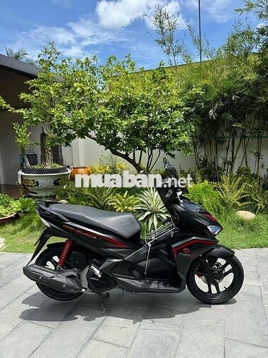 AirBlade 2019 smartkey Đen nhám bản ĐB rin chất