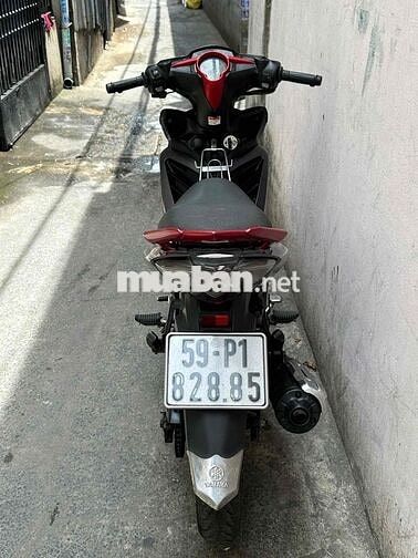 Yamaha Exciter 135 2014 chính chủ. hỗ trợ góp