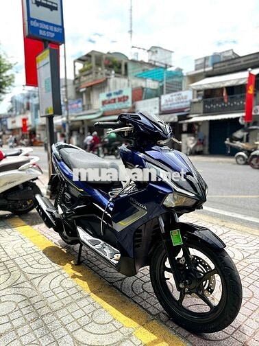 Air blade 125 2022 9chủ BSTP còn uỷ quyền zin