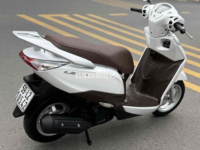Lead 125 mẫu 2016 Trắng nâu 29.000km bstp 9chủ zin