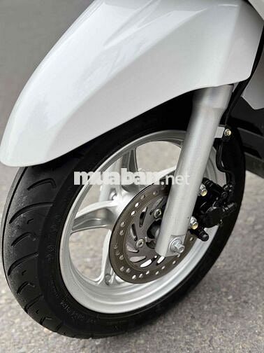Lead 125 mẫu 2016 Trắng nâu 29.000km bstp 9chủ zin