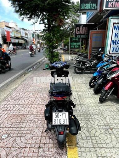 Air blade 125 2022 9chủ BSTP còn uỷ quyền zin