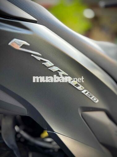 Honda Vario 2018 Đen nhám Đặc biệt
