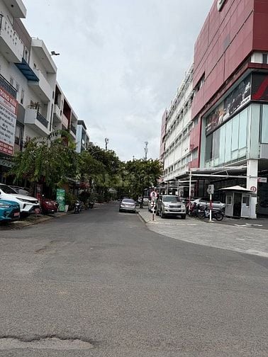 Chính chủ bán lô đất 5x18 m2 khu dân cư ven sông sadeco mặt tiền đường