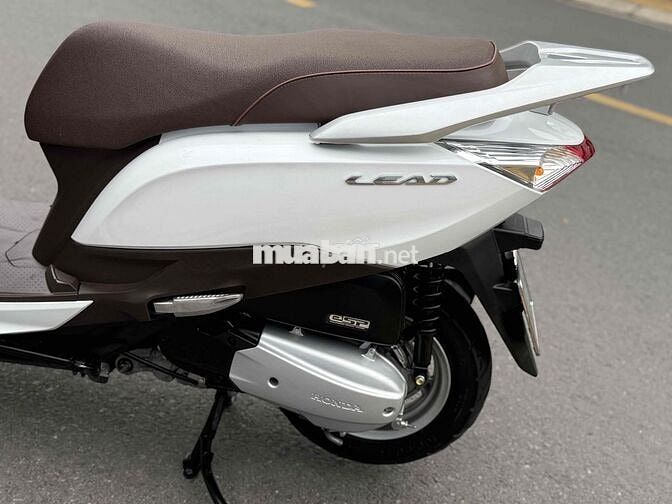 Lead 125 mẫu 2016 Trắng nâu 29.000km bstp 9chủ zin
