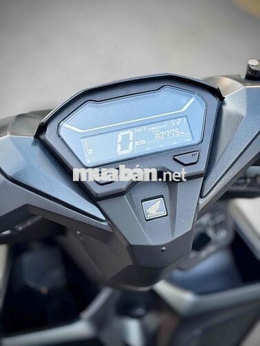 Honda Vario 2018 Đen nhám Đặc biệt