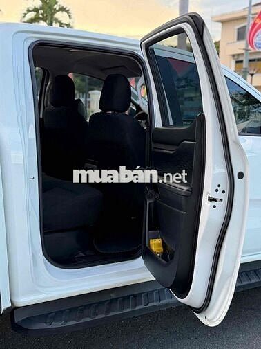 Ford Ranger XLS 2.0L 4x2 AT 2024