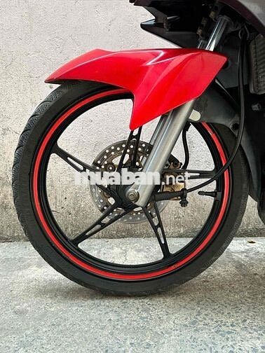 Yamaha Exciter 135 2014 chính chủ. hỗ trợ góp