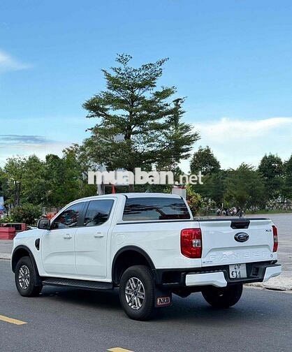 Ford Ranger XLS 2.0L 4x2 AT 2024