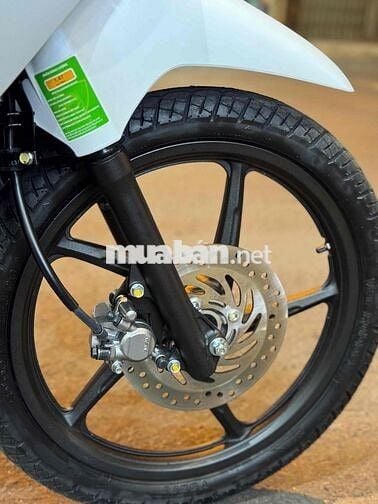 Honda Future Led 2026 Trắng