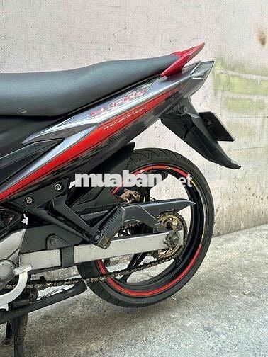 Yamaha Exciter 135 2014 chính chủ. hỗ trợ góp