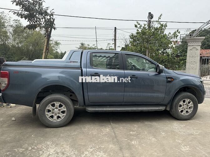 Ford Ranger XLS 2016 175000 km