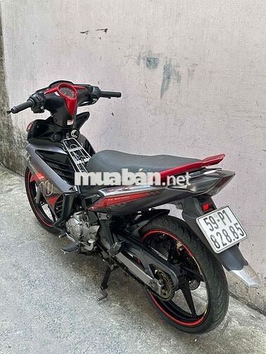 Yamaha Exciter 135 2014 chính chủ. hỗ trợ góp