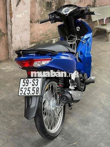 Future Led BSTP 9C Dọn Wave 125i