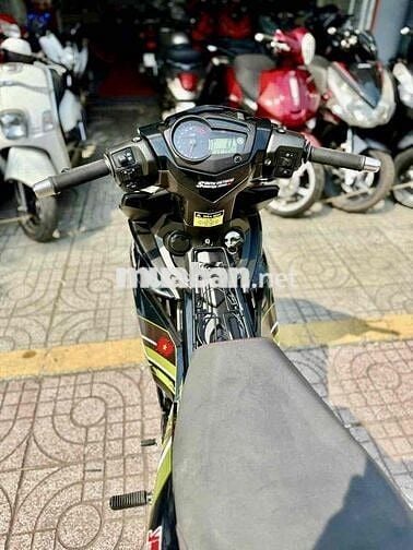 Exciter150 2017, bstp 9chủ, máy gin xe đẹp -CÓ GOP