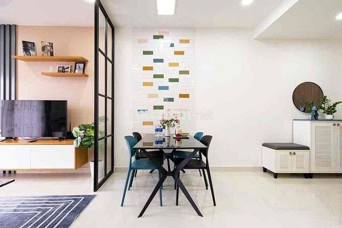 CHO THUÊ SAIGON ROYAL - 35 Bến Vân Đồn, phường Xóm Chiếu , Quận 4, TP.