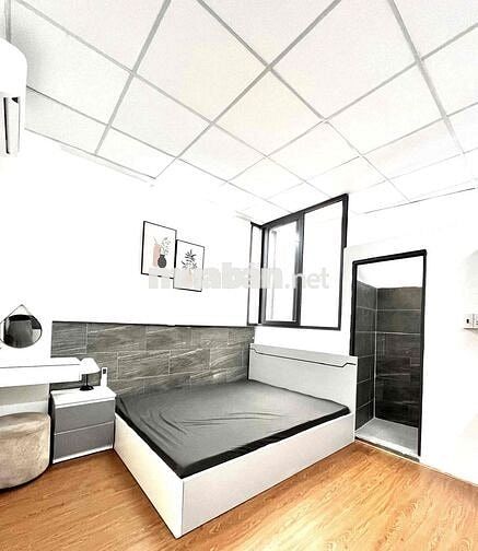 Phòng Thang Máy Đủ Nội Thất - Phạm Văn Chiêu, Gò Vấp (Gần Đường 53