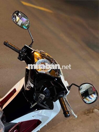 Honda Future Led 2026 Trắng