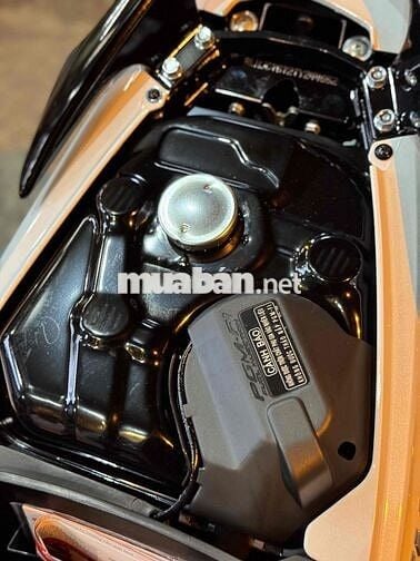 Honda Future Led 2026 Trắng