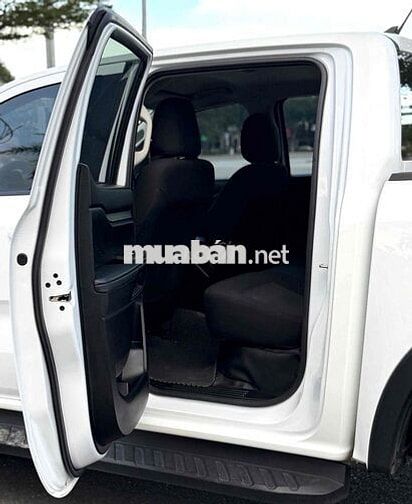 Ford Ranger XLS 2.0L 4x2 AT 2024