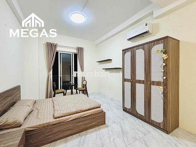 💖 CHO THUÊ STUDIO RỘNG THOÁNG NGAY LÊ VĂN SỸ GIÁ QUẬN 3 T5/2026🔥