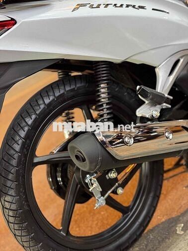 Honda Future Led 2026 Trắng