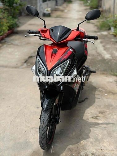 Yamaha Nouvo 4 Đỏ đen biển 65 ngây chủ máy zjn êm