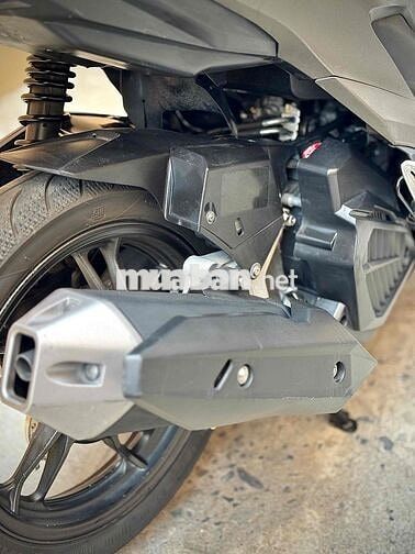 Vario 150 10/2020 BSTP Ngay Chủ