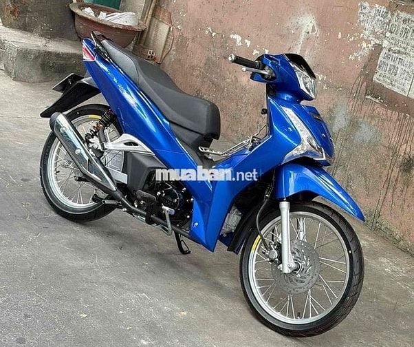 Future Led BSTP 9C Dọn Wave 125i