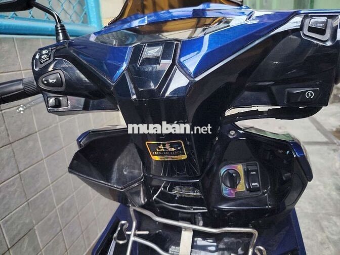 Honda Air Blade 2021 BSTP chính chủ