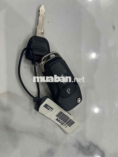 Ford Ranger XLT Đỏ
