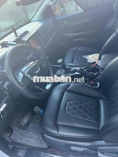 Ford Ranger XLS 2025 4x2 Trắng 15000 km