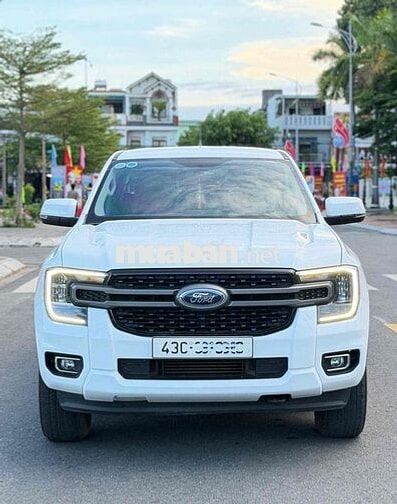 Ford Ranger XLS 2.0L 4x2 AT 2024