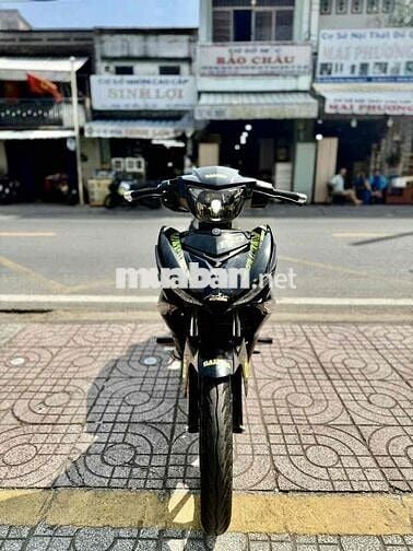 Exciter150 2017, bstp 9chủ, máy gin xe đẹp -CÓ GOP