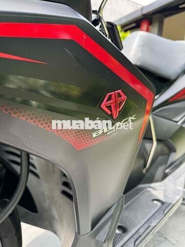 AirBlade 2019 smartkey Đen nhám bản ĐB rin chất