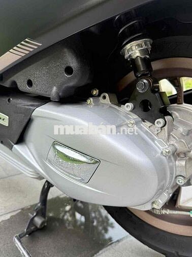 Vespa Sprint 125 TFT 2025 max đời odo 1000 km