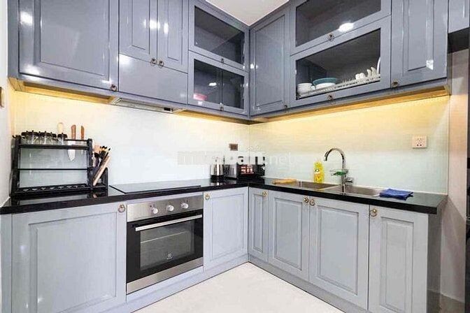 CHO THUÊ SAIGON ROYAL - 35 Bến Vân Đồn, phường Xóm Chiếu , Quận 4, TP.