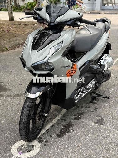 Honda Air Blade 2020 Xám đẹp