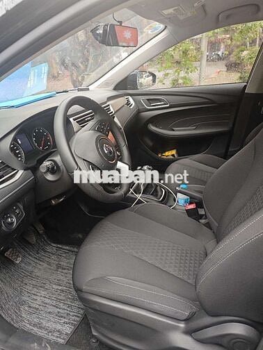 MG MG5 2023 Đen 9900 km