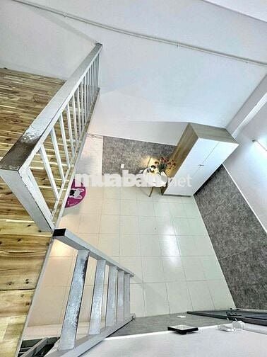 Phòng Trọ Giá Rẻ View Đẹp, Ban Công, Cửa Sổ Ngay Lê Đức Thọ, Lottemart