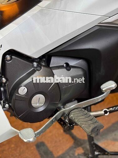 Honda Future Led 2026 Trắng